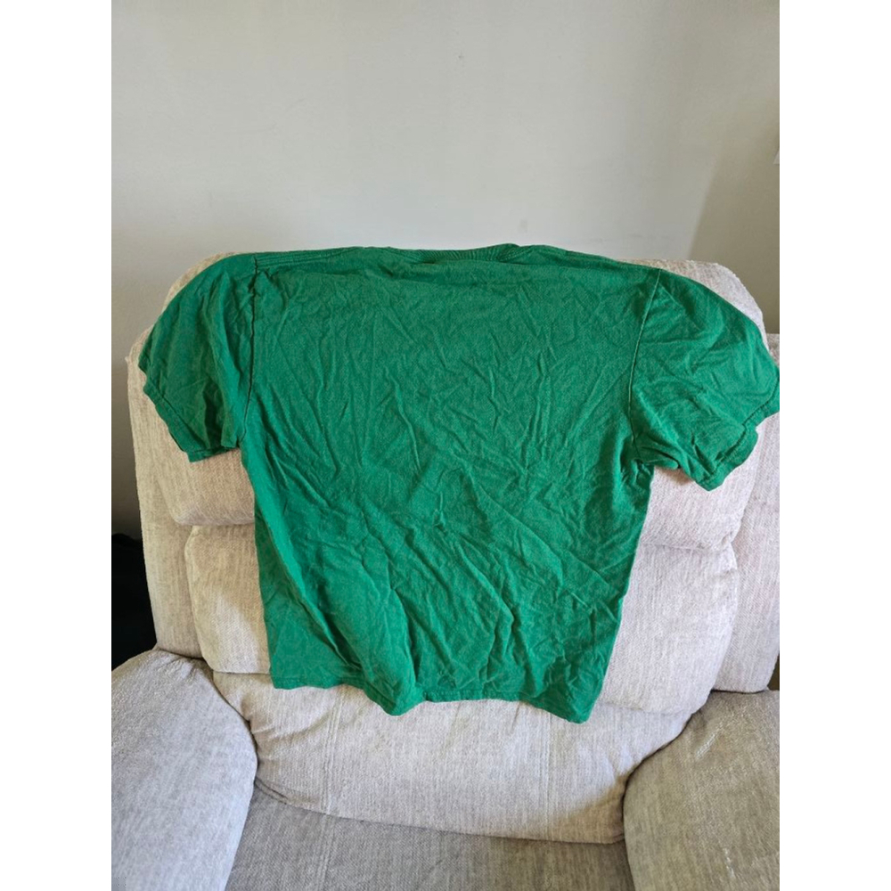 Wild Tomatos 🍅 Pizza t-shirt size large. - Picture 3 of 3